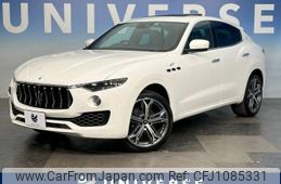 maserati levante 2023 -MASERATI--Maserati Levante 7AA-MLE20--ZN6AU61C00X421515---MASERATI--Maserati Levante 7AA-MLE20--ZN6AU61C00X421515-