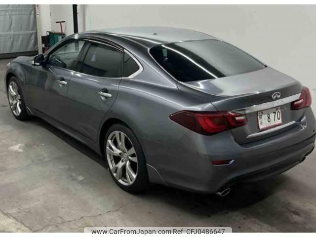 nissan fuga 2019 quick_quick_DBA-KY51_KY51-590249 image 2