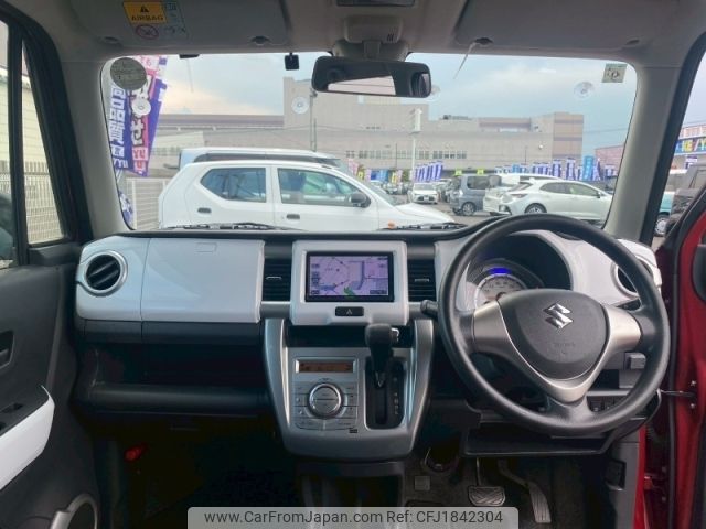 suzuki hustler 2015 CFJ1842304 image 2