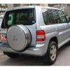 mitsubishi pajero-io 2004 quick_quick_TA-H76W_H76W-5401033 image 4