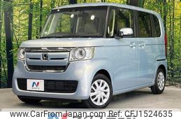 honda n-box 2018 CFJ1524635