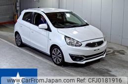 mitsubishi mirage 2016 -MITSUBISHI--Mirage A03A--A03A-0036230---MITSUBISHI--Mirage A03A--A03A-0036230-