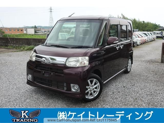 daihatsu tanto 2012 -DAIHATSU--Tanto L375S--0601385---DAIHATSU--Tanto L375S--0601385- image 1