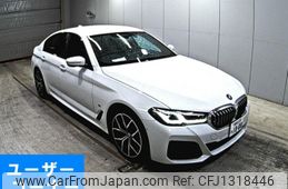 bmw 5-series 2020 -BMW 【愛媛 339ひ1800】--BMW 5 Series JA20PH-WBA12AG080CE97078---BMW 【愛媛 339ひ1800】--BMW 5 Series JA20PH-WBA12AG080CE97078-