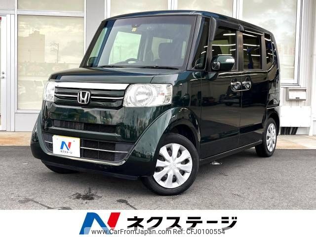 honda n-box 2016 -HONDA--N BOX DBA-JF1--JF1-1862786---HONDA--N BOX DBA-JF1--JF1-1862786- image 1