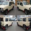 suzuki jimny 2023 CFJ1827577 image 2