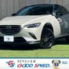 mazda cx-3 2022 CFJ1819485 image 1