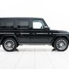 mercedes-benz g-class 2023 quick_quick_3DA-463350_W1N4633502X459843 image 11