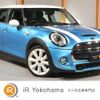 mini mini-others 2015 quick_quick_XS20_WMWXS720X02C48761 image 1