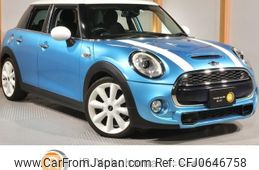 mini mini-others 2015 quick_quick_XS20_WMWXS720X02C48761