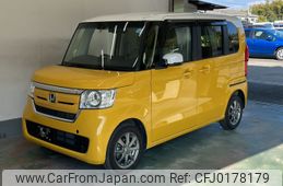 honda n-box 2019 -HONDA--N BOX JF4-2023429---HONDA--N BOX JF4-2023429-