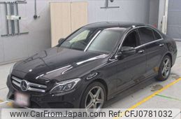 mercedes-benz c-class 2016 -MERCEDES-BENZ--Benz C Class 205004-WDD2050042R126631---MERCEDES-BENZ--Benz C Class 205004-WDD2050042R126631-