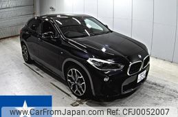 bmw x2 2019 -BMW 【愛媛 345な1225】--BMW X2 YK20--WBAYK720305N25668---BMW 【愛媛 345な1225】--BMW X2 YK20--WBAYK720305N25668-