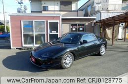 mitsubishi fto 1995 quick_quick_DE3A_DE3A-0018691