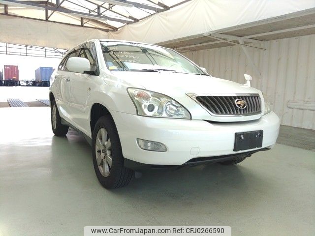 toyota harrier 2012 ENHANCEAUTO_1_ea288656 image 1