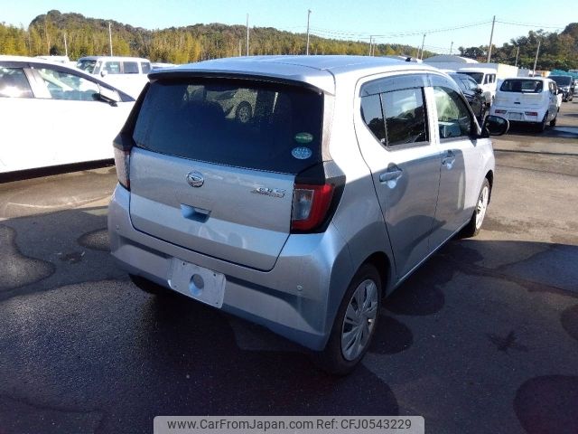 daihatsu mira-e-s 2019 -DAIHATSU--Mira e:s 5BA-LA350S--LA350S-0182293---DAIHATSU--Mira e:s 5BA-LA350S--LA350S-0182293- image 2