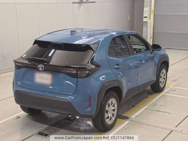 toyota yaris-cross 2022 -TOYOTA--Yaris Cross MXPB10-2018569---TOYOTA--Yaris Cross MXPB10-2018569- image 2