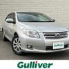 toyota corolla-axio 2008 -TOYOTA--Corolla Axio DBA-NZE144--NZE144-6010099---TOYOTA--Corolla Axio DBA-NZE144--NZE144-6010099- image 1