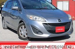 mazda premacy 2011 N12295