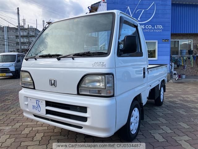 honda acty-truck 1999 GOO_JP_700070900030241207001 image 1