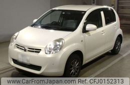 toyota passo 2014 -TOYOTA 【長野 501ﾇ1274】--Passo DBA-KGC35--KGC35-0027837---TOYOTA 【長野 501ﾇ1274】--Passo DBA-KGC35--KGC35-0027837-