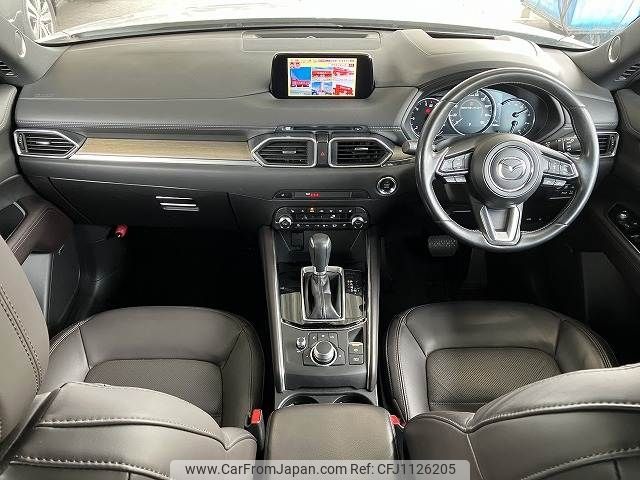 mazda cx-5 2019 -MAZDA--CX-5 3DA-KF2P--KF2P-309354---MAZDA--CX-5 3DA-KF2P--KF2P-309354- image 2