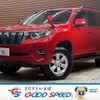 toyota land-cruiser-prado 2018 -TOYOTA--Land Cruiser Prado CBA-TRJ150W--TRJ150-0086945---TOYOTA--Land Cruiser Prado CBA-TRJ150W--TRJ150-0086945- image 1