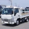 isuzu elf-truck 2022 -ISUZU--Elf 2RG-NJR88AD--NJR88-7011463---ISUZU--Elf 2RG-NJR88AD--NJR88-7011463- image 1