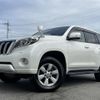 toyota land-cruiser-prado 2017 -TOYOTA--Land Cruiser Prado LDA-GDJ150W--GDJ150-0020428---TOYOTA--Land Cruiser Prado LDA-GDJ150W--GDJ150-0020428- image 21