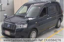 toyota toyota-others 2023 -TOYOTA--JPN TAXI 6AA-NTP10--NTP10-2009752---TOYOTA--JPN TAXI 6AA-NTP10--NTP10-2009752-