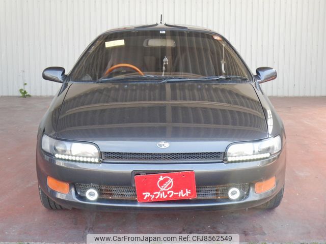 toyota sera 1991 23112502 image 2
