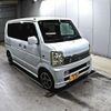 suzuki every-wagon 2006 -SUZUKI 【岡山 584え】--Every Wagon DA64W-153371---SUZUKI 【岡山 584え】--Every Wagon DA64W-153371- image 1