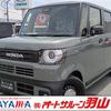 honda n-box 2025 CARSENSOR_JP_AU6323959068 image 1