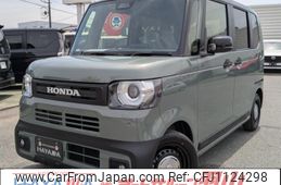 honda n-box 2025 CARSENSOR_JP_AU6323959068