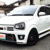 suzuki alto-works 2016 quick_quick_DBA-HA36S_HA36S-883369 image 1