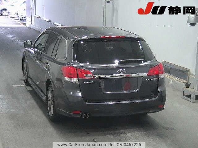 subaru legacy-touring-wagon 2013 -SUBARU--Legacy Wagon BRM-022657---SUBARU--Legacy Wagon BRM-022657- image 2