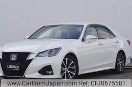 toyota crown 2015 -TOYOTA--Crown DBA-ARS210--ARS210-6001330---TOYOTA--Crown DBA-ARS210--ARS210-6001330-