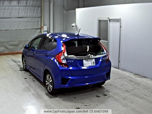 honda fit 2014 -HONDA 【福山 537に】--Fit GP5-3045437---HONDA 【福山 537に】--Fit GP5-3045437- image 2