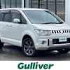 mitsubishi delica-d5 2017 -MITSUBISHI--Delica D5 LDA-CV1W--CV1W-1206817---MITSUBISHI--Delica D5 LDA-CV1W--CV1W-1206817- image 1