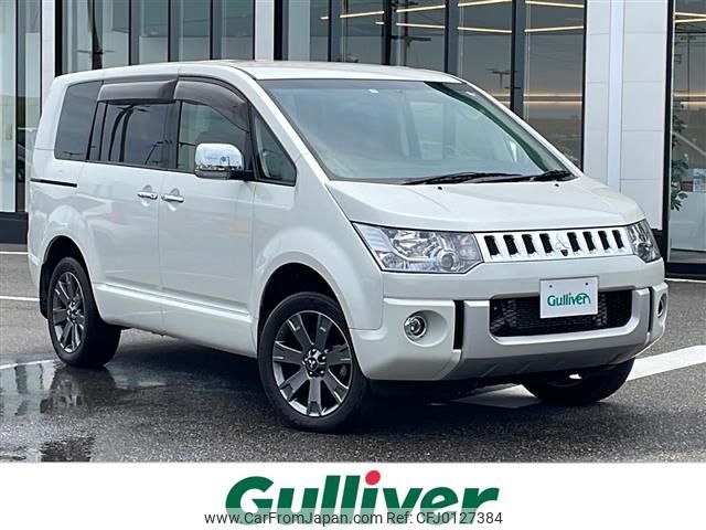 mitsubishi delica-d5 2017 -MITSUBISHI--Delica D5 LDA-CV1W--CV1W-1206817---MITSUBISHI--Delica D5 LDA-CV1W--CV1W-1206817- image 1