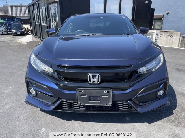 honda civic 2020 -HONDA--Civic 6BA-FK7--FK7-1301601---HONDA--Civic 6BA-FK7--FK7-1301601- image 2