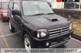 suzuki jimny 2006 -SUZUKI--Jimny JB23W-503885---SUZUKI--Jimny JB23W-503885-