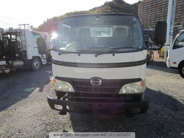 hino dutro 2008 CFJ1603657 image 2