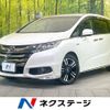honda odyssey 2016 -HONDA--Odyssey DAA-RC4--RC4-1003507---HONDA--Odyssey DAA-RC4--RC4-1003507- image 1