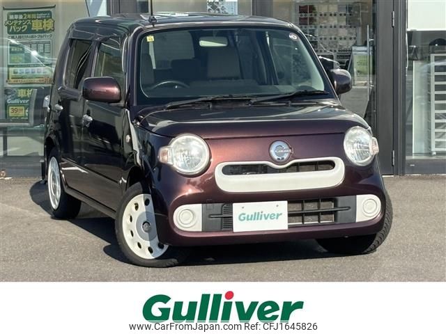 daihatsu mira-cocoa 2014 CFJ1645826 image 1
