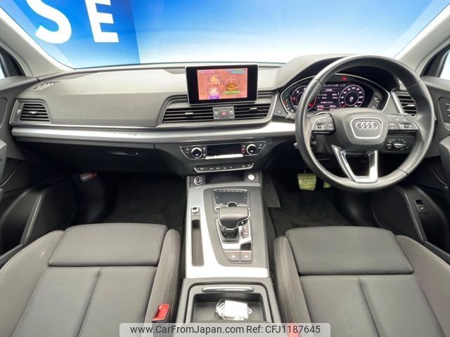 audi q5 2019 -AUDI--Audi Q5 LDA-FYDETS--WAUZZZFY4K2063900---AUDI--Audi Q5 LDA-FYDETS--WAUZZZFY4K2063900- image 2