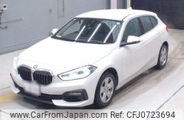 bmw 1-series 2020 -BMW 【岐阜 303に6597】--BMW 1 Series 7K15-WBA7K320X07F19152---BMW 【岐阜 303に6597】--BMW 1 Series 7K15-WBA7K320X07F19152-