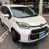 toyota sienta 2024 -TOYOTA 【群馬 503ﾉ8848】--Sienta MXPL15G--1020906---TOYOTA 【群馬 503ﾉ8848】--Sienta MXPL15G--1020906- image 25