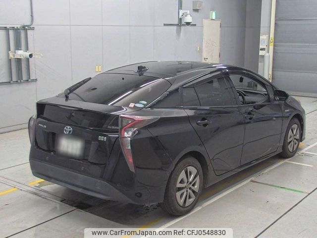 toyota prius 2016 -TOYOTA 【浜松 301ね6302】--Prius ZVW51-8013774---TOYOTA 【浜松 301ね6302】--Prius ZVW51-8013774- image 2