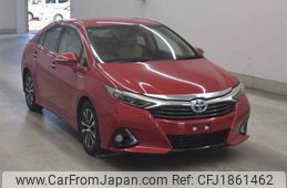 toyota sai undefined CFJ1861462